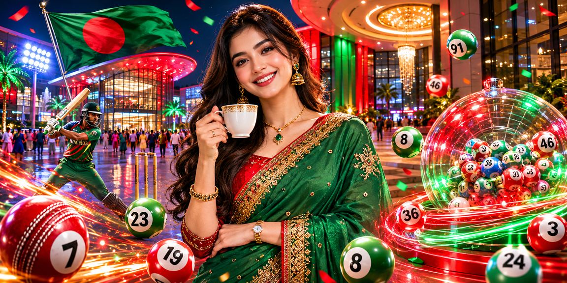 5 ubet বাংলাদেশ
