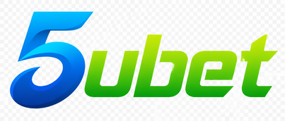 5 ubet লোগো